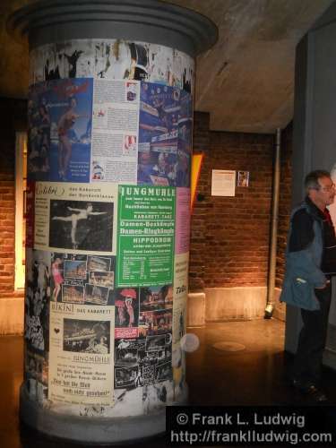 Beatlemania Exhibition